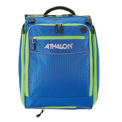  Athalon Onboard Convertible Travel Boot Bag