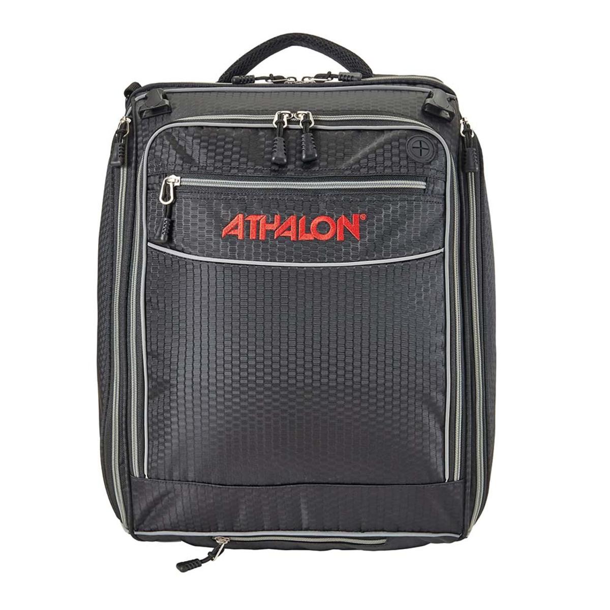 Athalon Onboard Convertible Travel Boot Bag