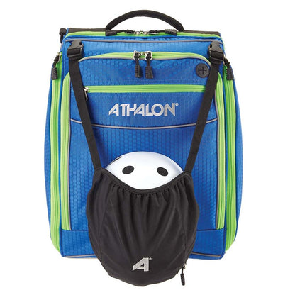  Athalon Onboard Convertible Travel Boot Bag