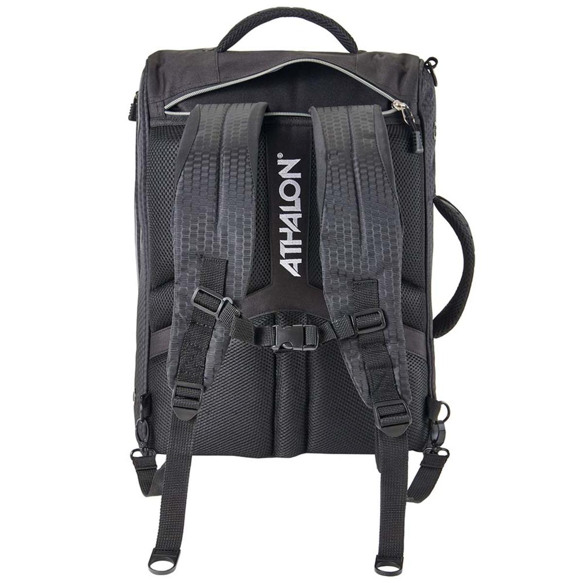  Athalon Onboard Convertible Travel Boot Bag