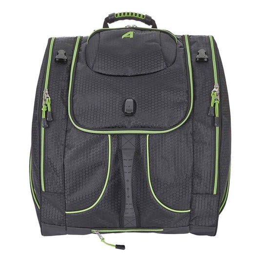 Athalon Ultimate Everything XL Ski Boot Bag With USB Port