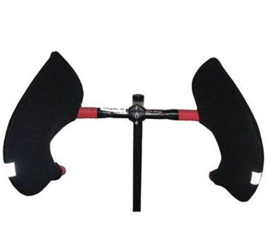  Bar Mitts Campy SRAM Shimano Shifters For Internally Routed Cables