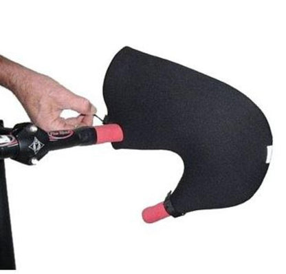  Bar Mitts Campy SRAM Shimano Shifters For Internally Routed Cables