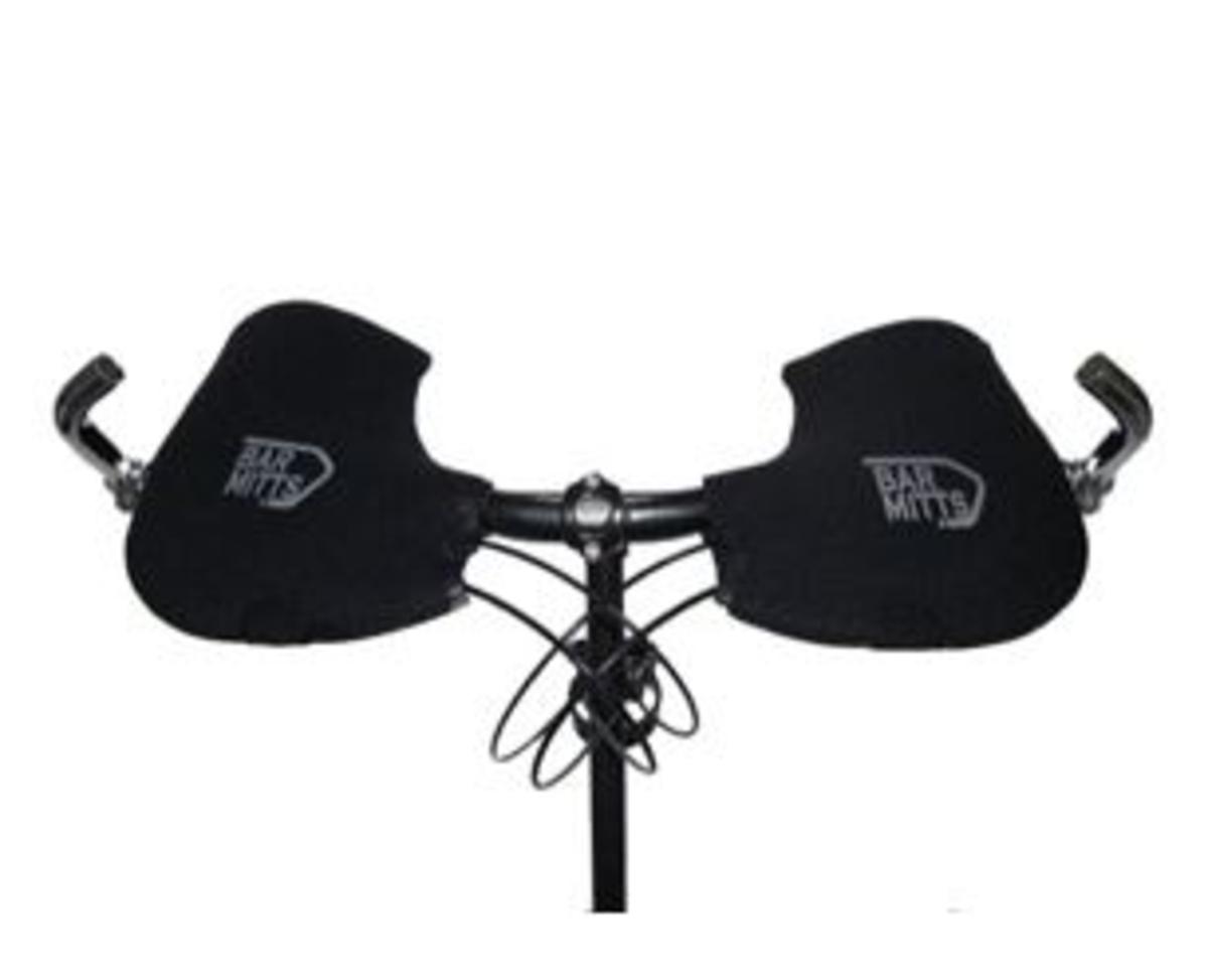  Bar Mitts EXTREME Mountain Commuter Pogies Mitts