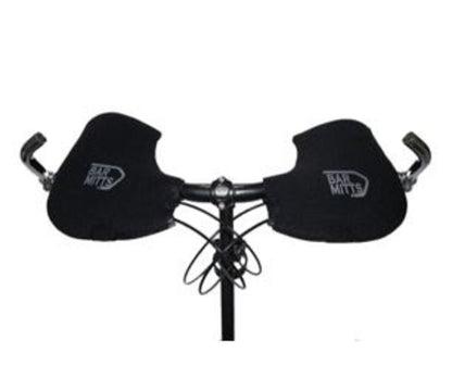  Bar Mitts EXTREME Mountain Commuter Pogies Mitts