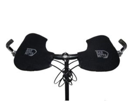  Bar Mitts EXTREME Mountain Commuter Pogies Mitts