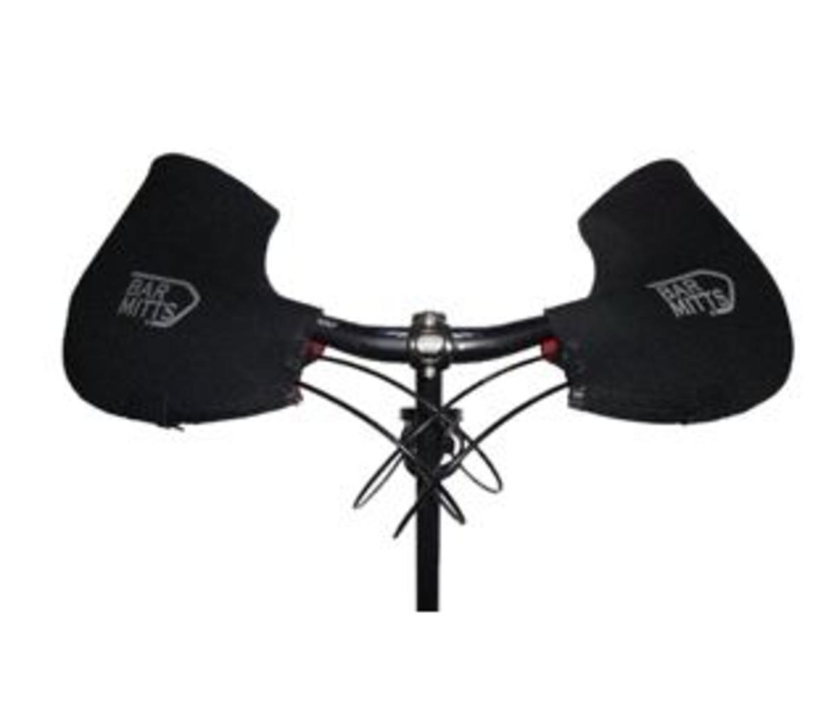  Bar Mitts Mountain Commuter Pogie Handle Bar Mittens
