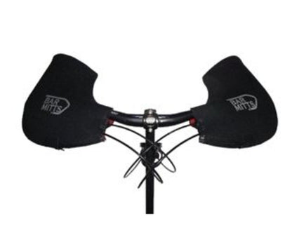  Bar Mitts Mountain Commuter Pogie Handle Bar Mittens