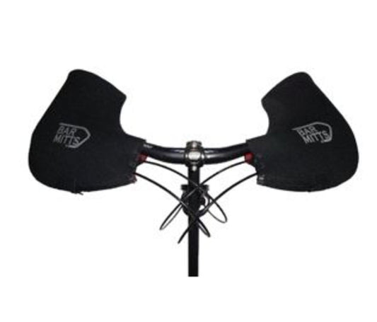  Bar Mitts Mountain Commuter Pogie Handle Bar Mittens