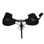 Bar Mitts Mountain Commuter Pogies Mitts For Bar End Mirror - XL