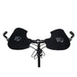  Bar Mitts Mountain Commuter Pogies Mitts For Bar Ends - XL