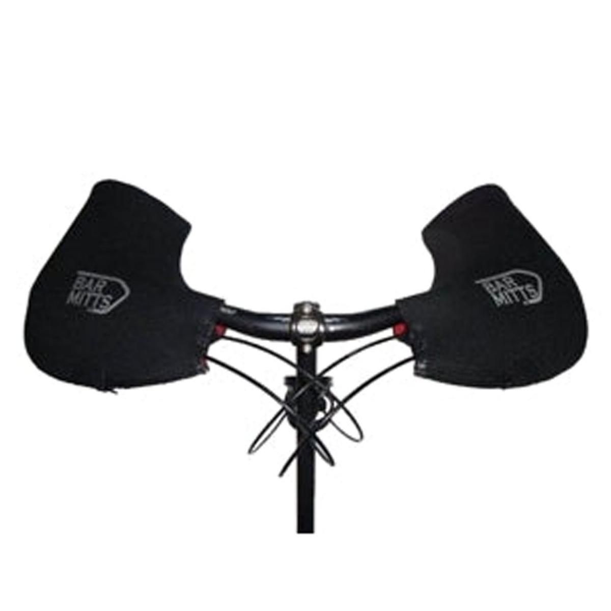  Bar Mitts Mountain Commuter Pogies Mitts - XL