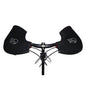  Bar Mitts Mountain Commuter Pogies Mitts - XL