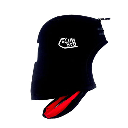  Bar Mitts Mountain Commuter Pogies Mitts - XL