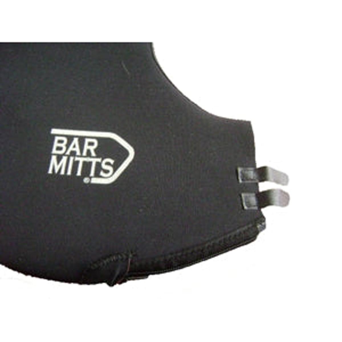 Bar Mitts Mountain Commuter Pogies Mitts - XL