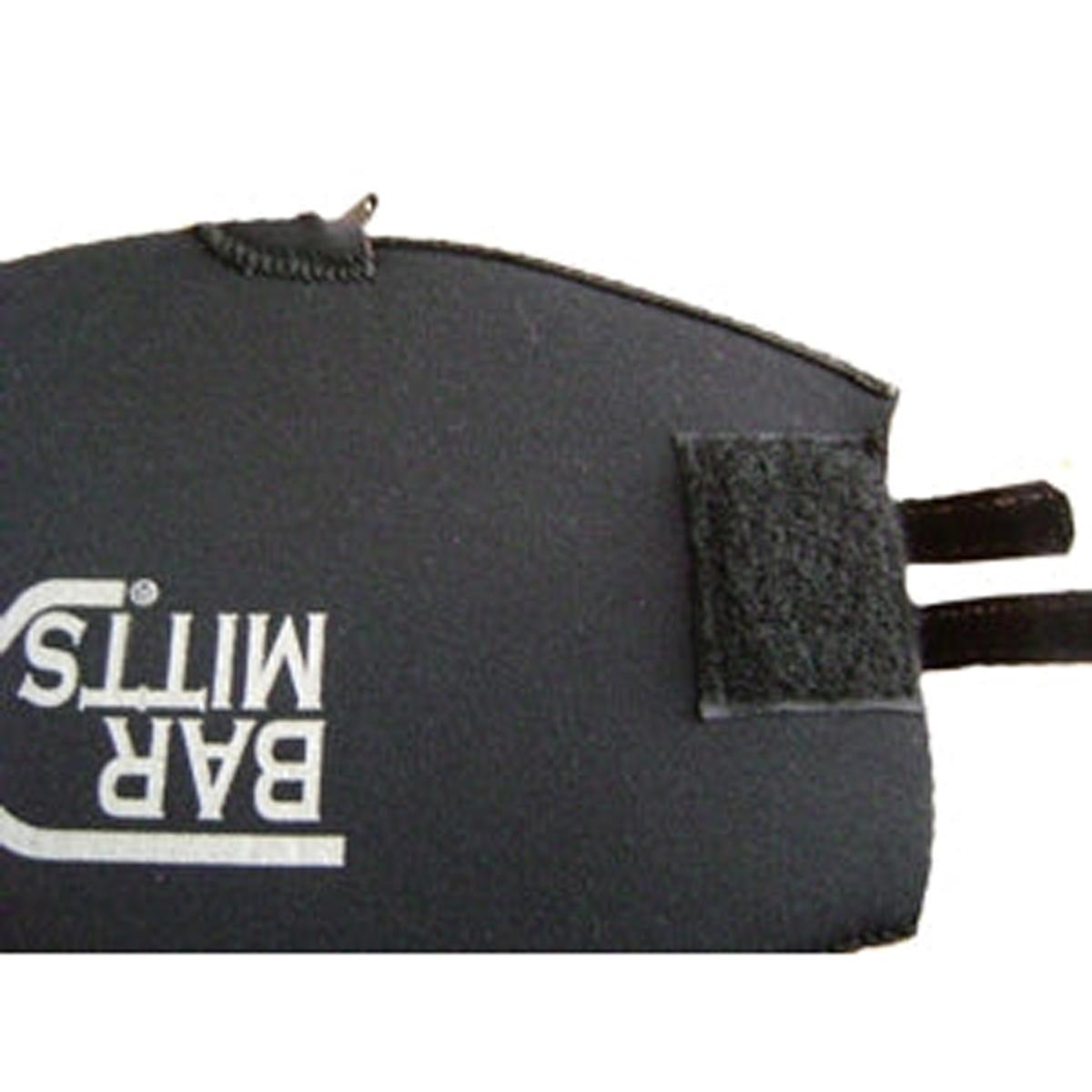  Bar Mitts Mountain Commuter Pogies Mitts - XL