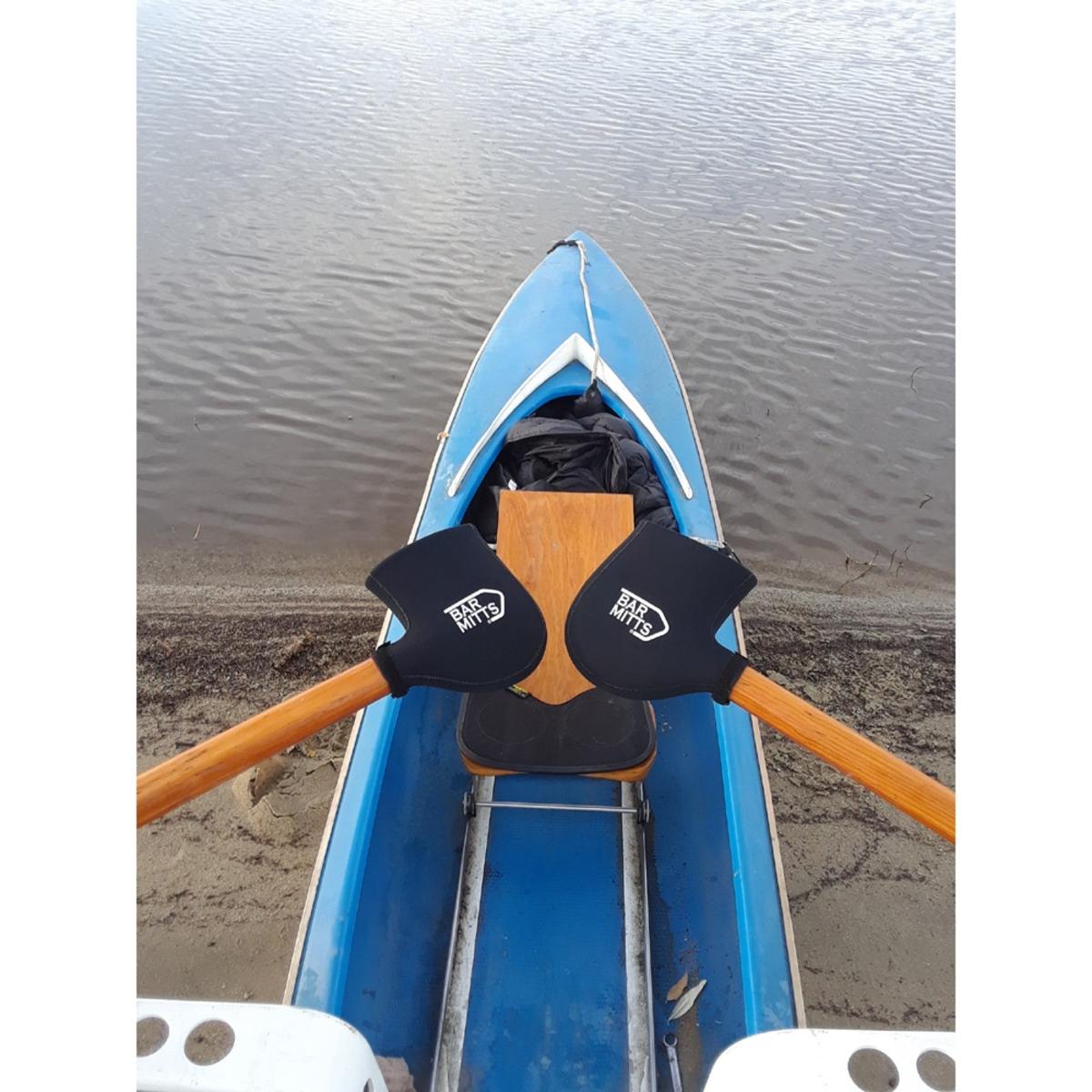  Bar Mitts Oar Rowing Mitts