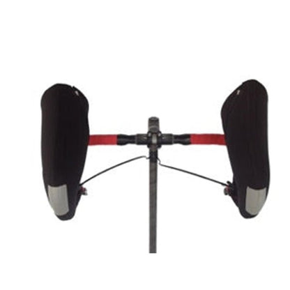  Bar Mitts Road Bike End Shifters Bar