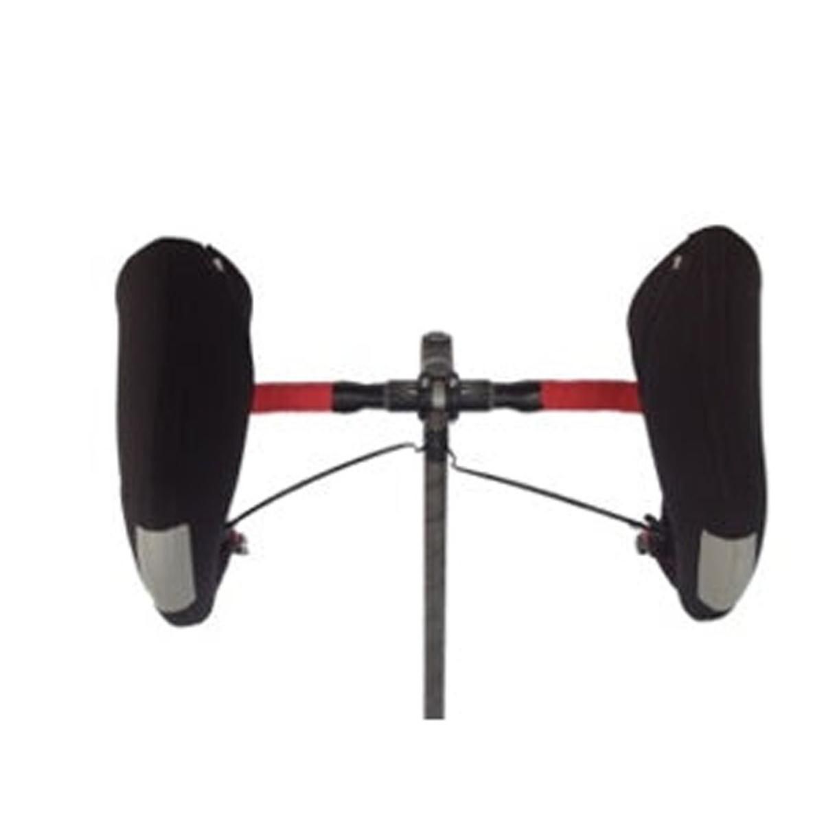  Bar Mitts Road Bike End Shifters Bar - Extreme