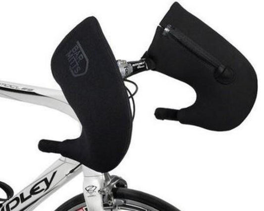  Bar Mitts Shimano STI Levers