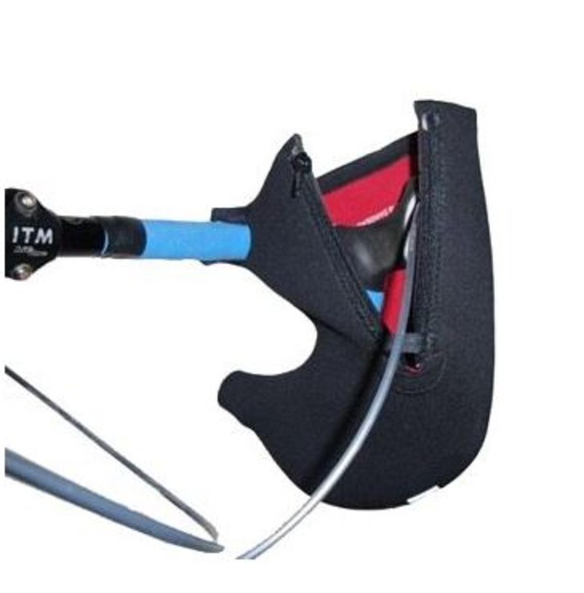  Bar Mitts Shimano STI Levers