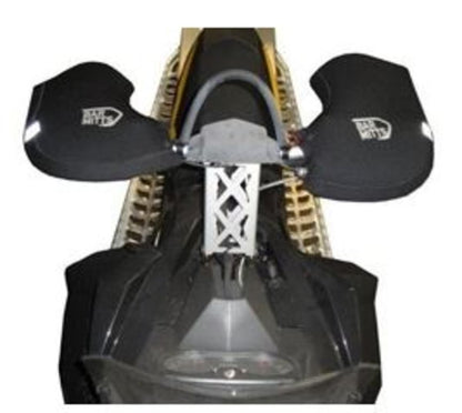  Bar Mitts Snowmobile ATV Motorcycle Dirt Bike Mitts