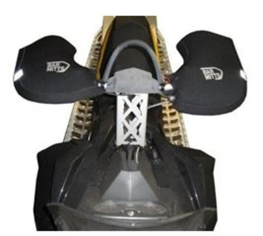 Bar Mitts Snowmobile ATV Motorcycle Dirt Bike Mitts