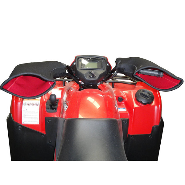  Bar Mitts Snowmobile ATV Motorcycle Dirt Bike Mitts