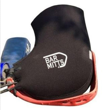  Bar Mitts Snowmobile ATV Motorcycle Dirt Bike Mitts