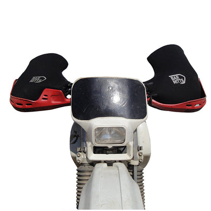  Bar Mitts Snowmobile ATV Motorcycle Dirt Bike Mitts