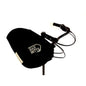  Bar Mitts Townie Dutch Style Mustache Handlebar Mitts - Black