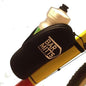  Bar Mitts Winter Bot Neoprene Bicycle Water Bottle Cover - Black