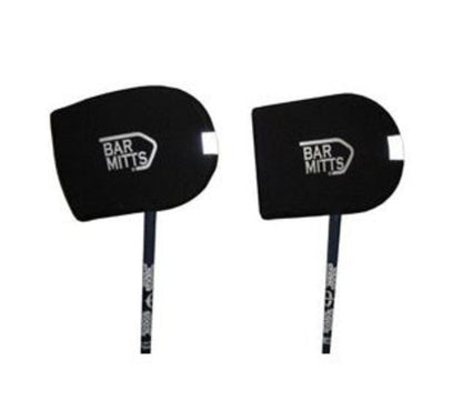  Bar Mitts X Country Snowshoeing