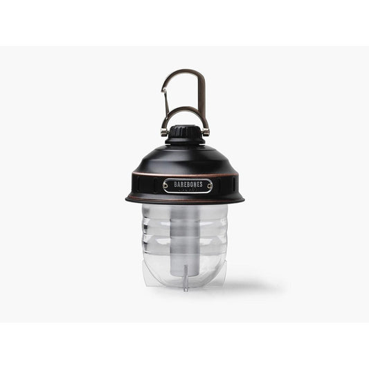  Barebones Beacon Hanging Lantern Light