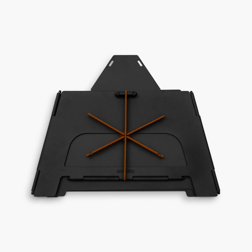  Barebones Flatbrook Folding Stove