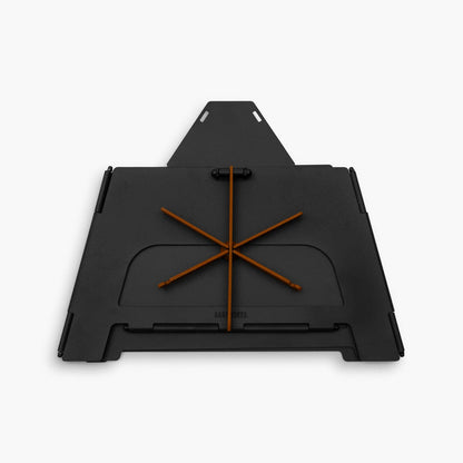  Barebones Flatbrook Folding Stove
