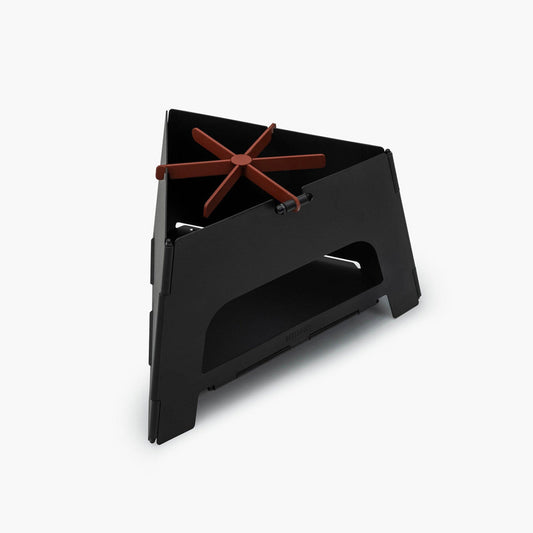  Barebones Flatbrook Folding Stove