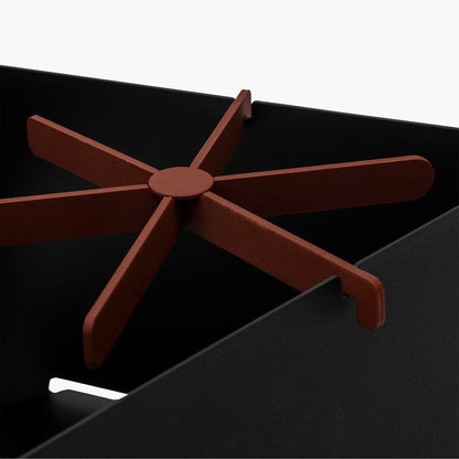  Barebones Flatbrook Folding Stove