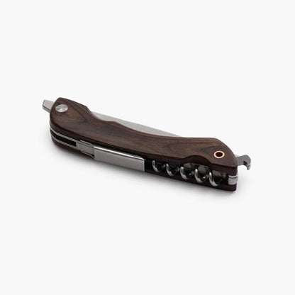 Barebones Provisions Corkscrew Knife
