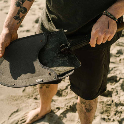  Barebones Folding Shovel