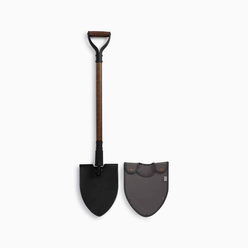  Barebones Folding Shovel