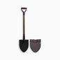  Barebones Folding Shovel