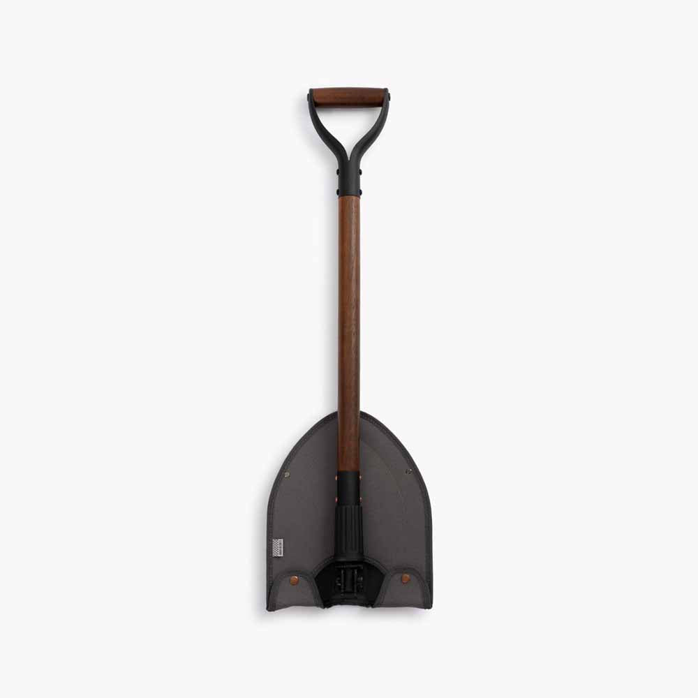  Barebones Folding Shovel