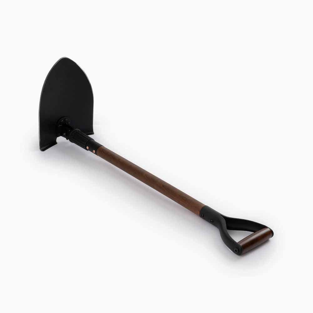  Barebones Folding Shovel