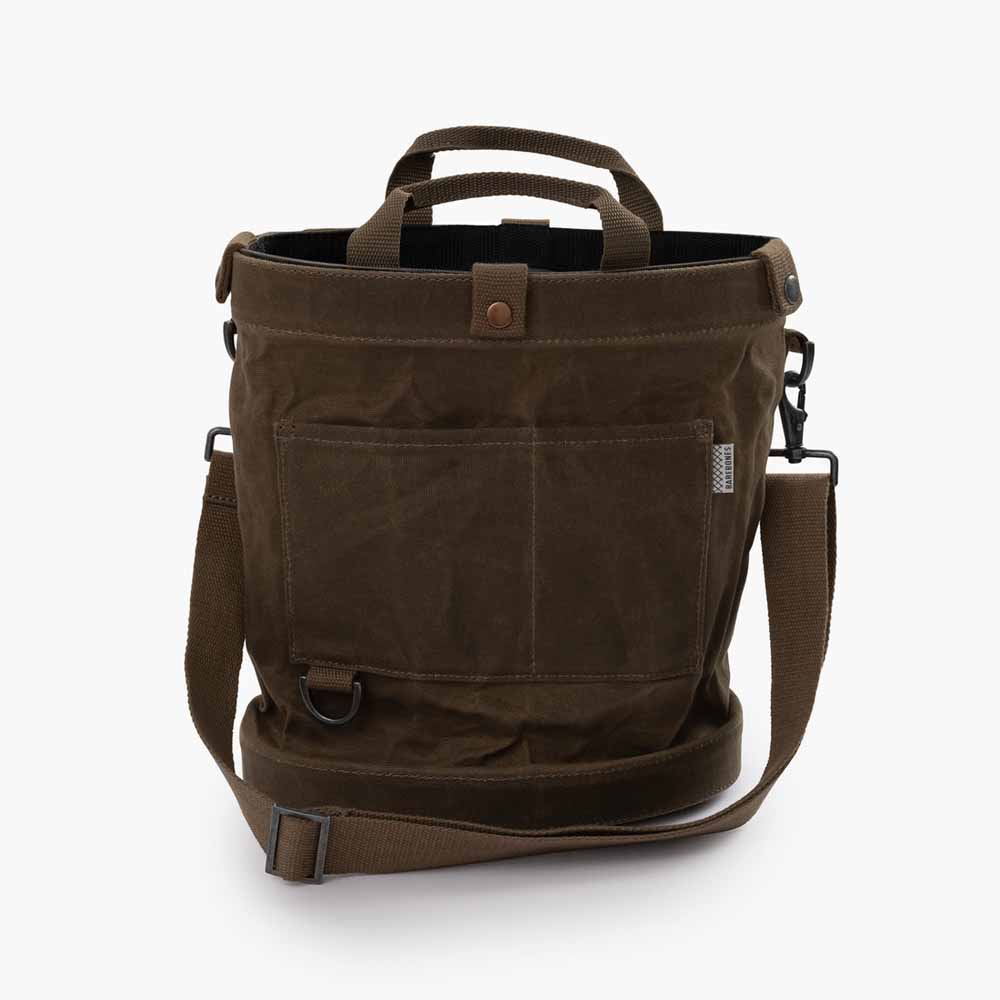  Barebones Foraging Bag