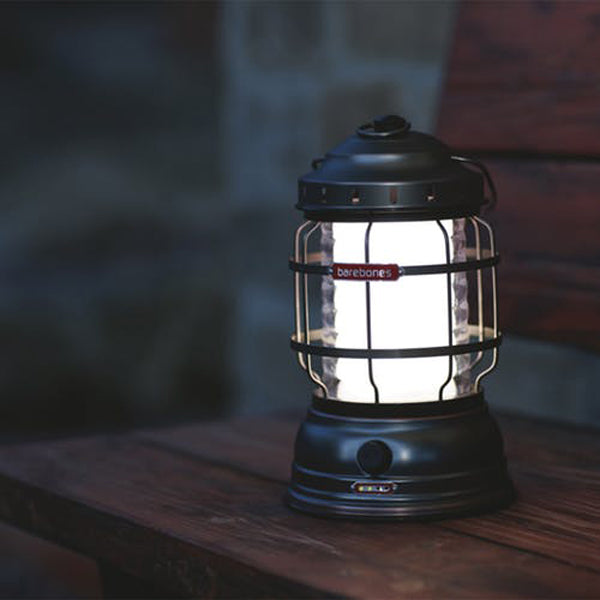  Barebones Forest Lantern