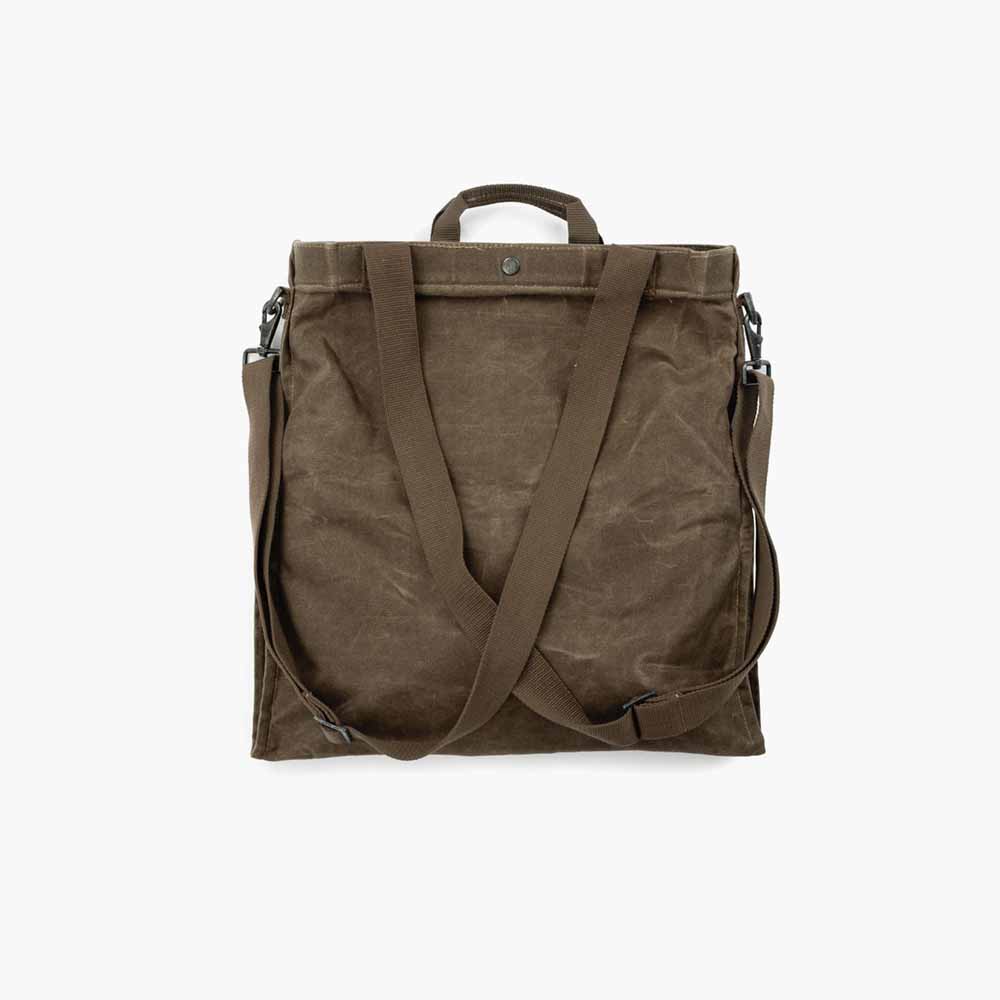  Barebones Harvesting & Gathering Bag - Dark Khaki