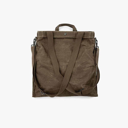  Barebones Harvesting & Gathering Bag - Dark Khaki