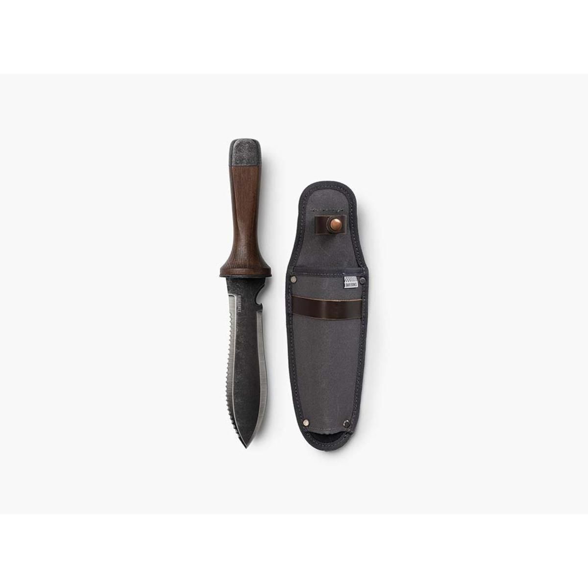  Barebones Hori Hori Ultimate Vintage Japanese Knife With Sheath