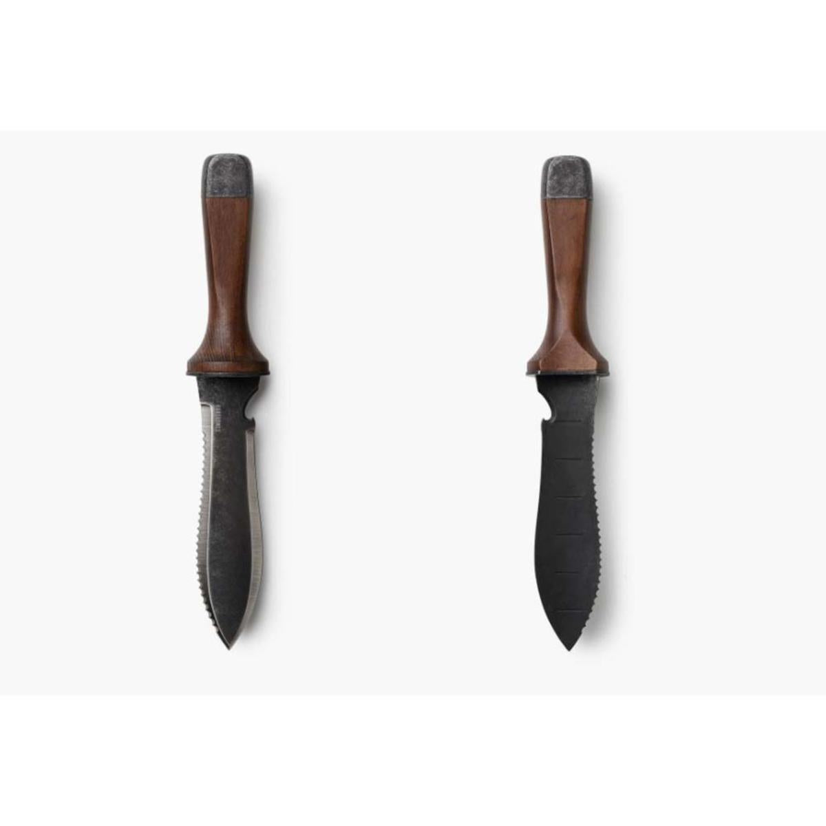  Barebones Hori Hori Ultimate Vintage Japanese Knife With Sheath
